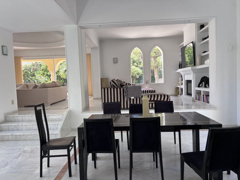 Villa for Sale in Bahía De Marbella, Malaga 10