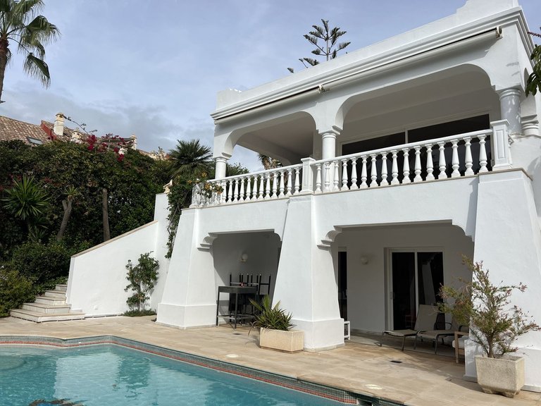 Villa for Sale in Bahía De Marbella, Malaga 2
