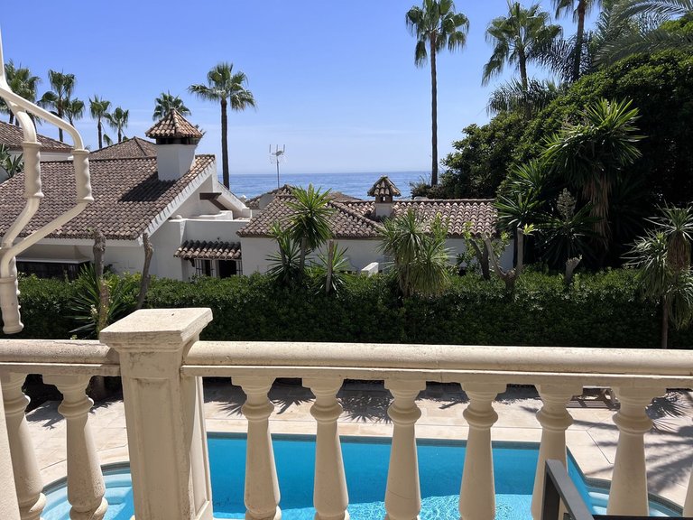 Villa for Sale in Bahía De Marbella, Malaga 21