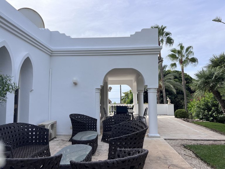 Villa for Sale in Bahía De Marbella, Malaga 3