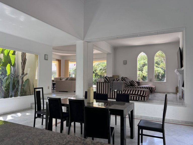 Villa for Sale in Bahía De Marbella, Malaga 7