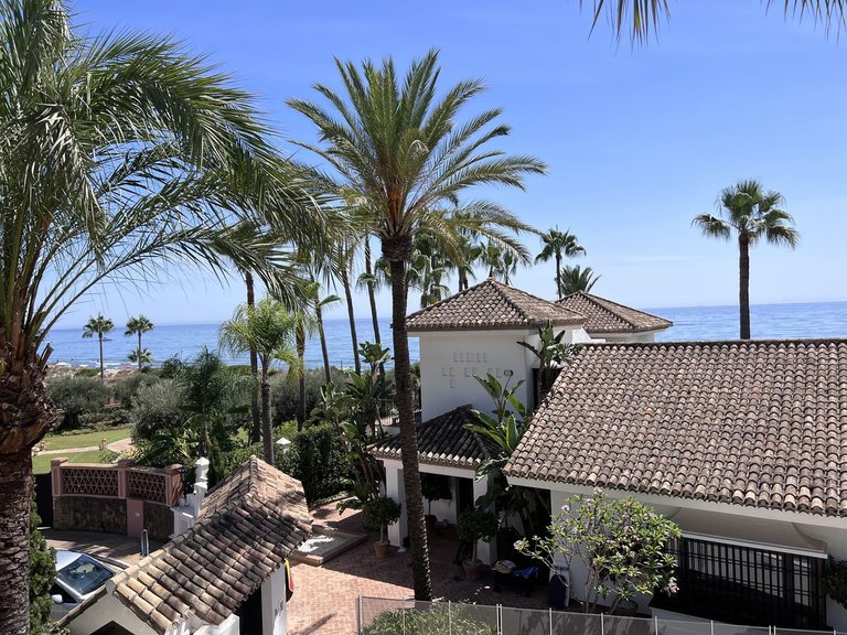 Villa for Sale in Bahía De Marbella, Malaga 9