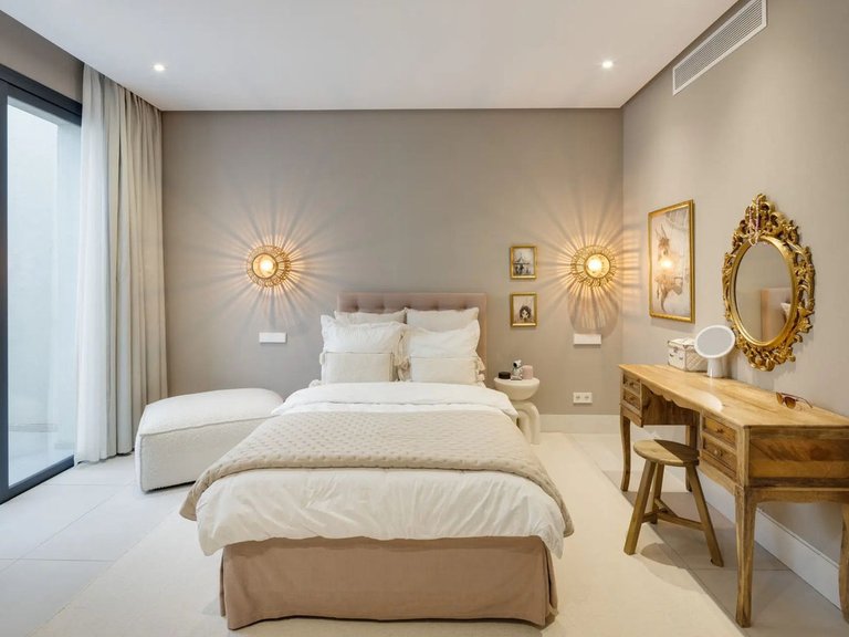 Villa for Sale in Costa del Sol Marbella, Malaga 23