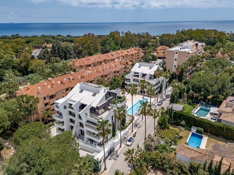 Apartment for Sale in Carib Playa, Malaga 1