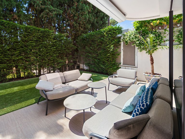 Apartment for Sale in Carib Playa, Malaga 12