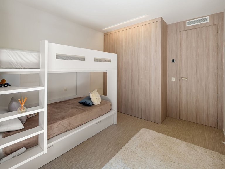 Apartment for Sale in Carib Playa, Malaga 14