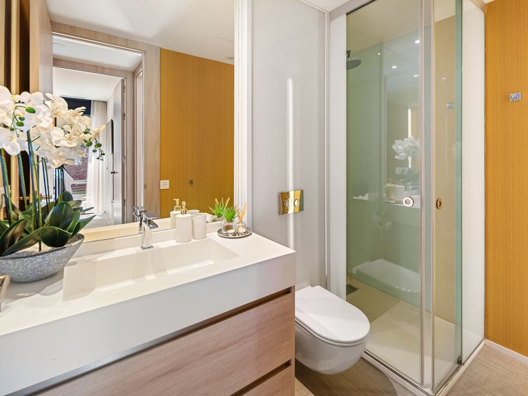 Apartment for Sale in Carib Playa, Malaga 15