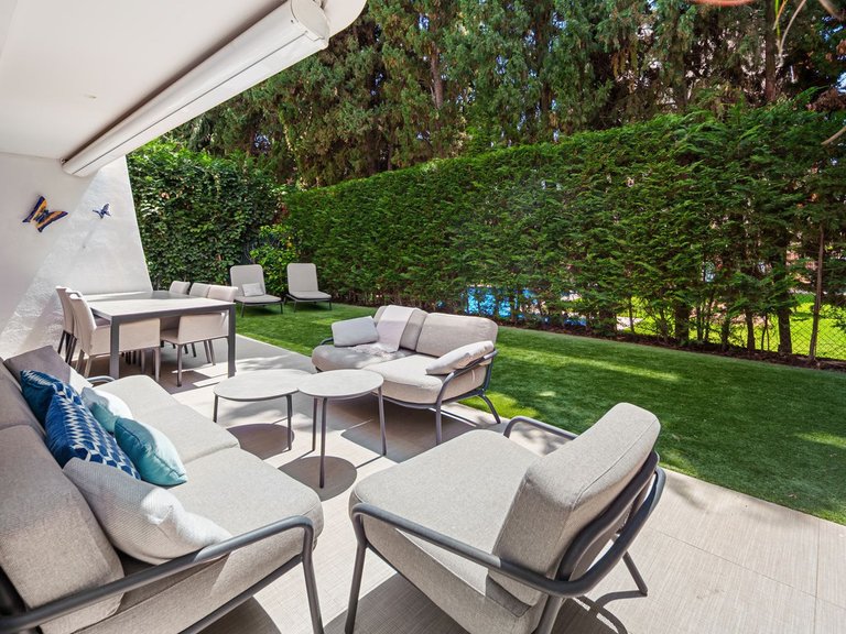 Apartment for Sale in Carib Playa, Malaga 24