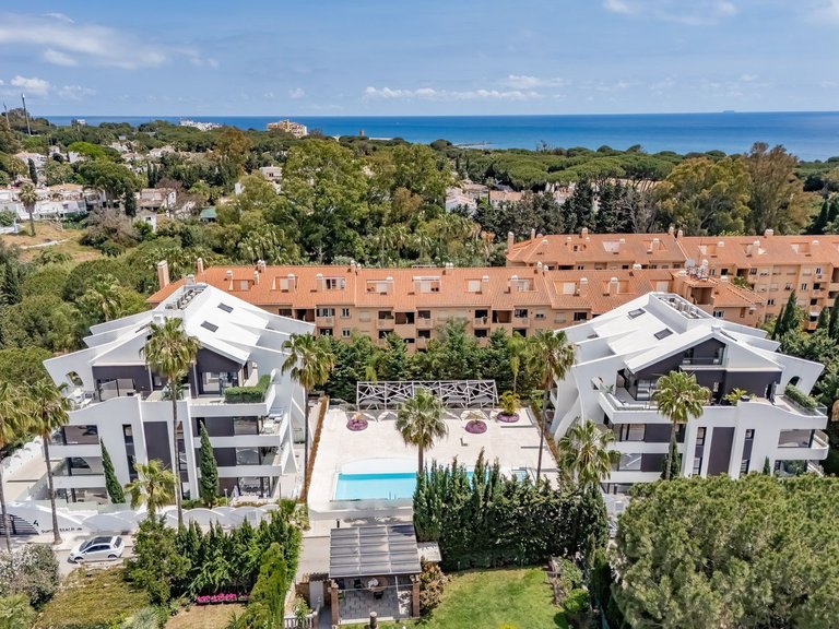 Apartment for Sale in Carib Playa, Malaga 31