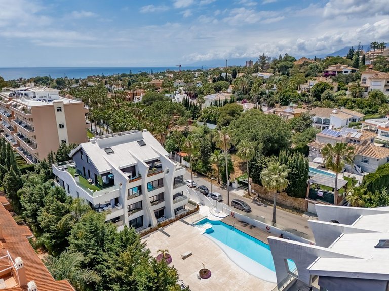 Apartment for Sale in Carib Playa, Malaga 32