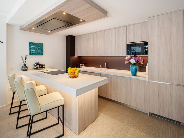 Apartment for Sale in Carib Playa, Malaga 6
