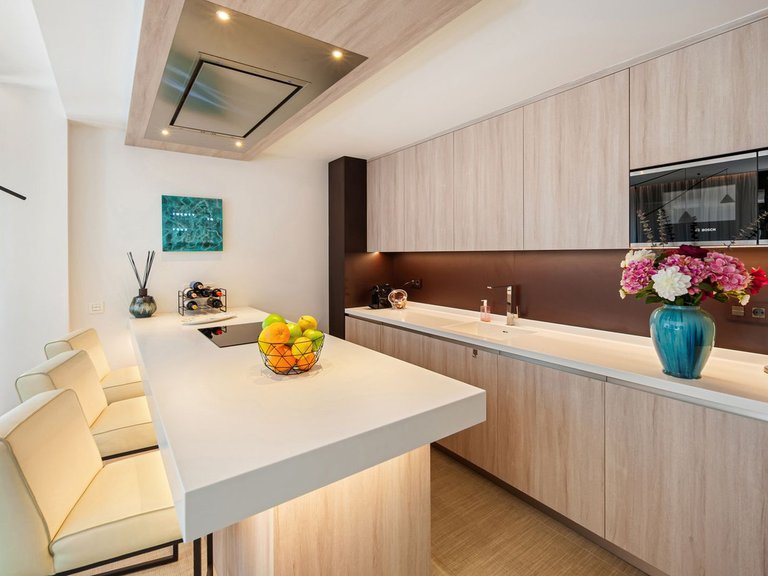 Apartment for Sale in Carib Playa, Malaga 8