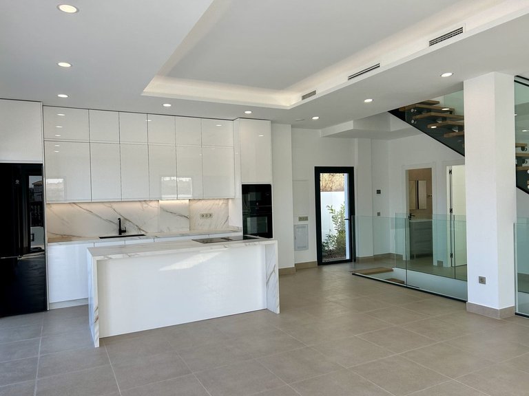 Villa for Sale in Campo Mijas, Malaga 12