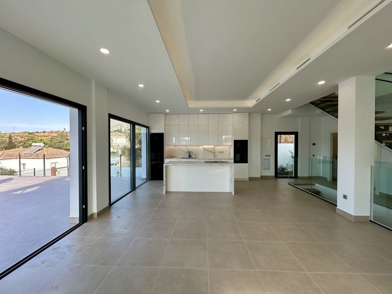 Villa for Sale in Campo Mijas, Malaga 13
