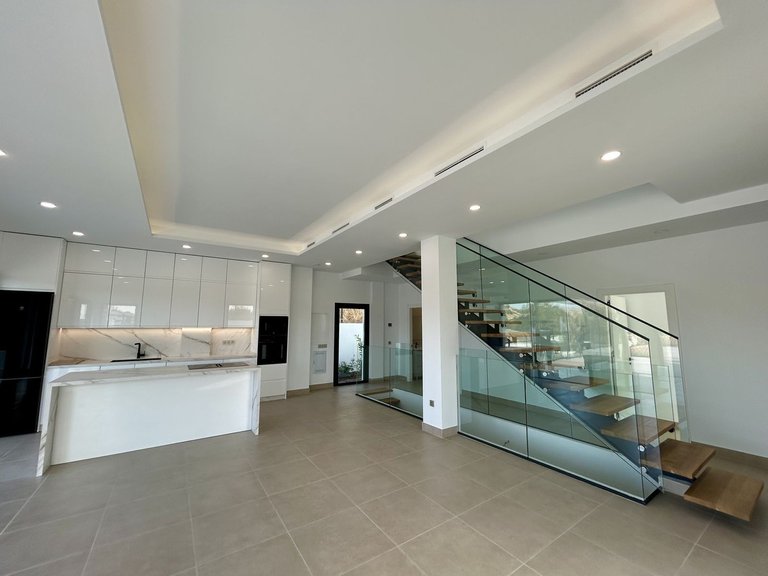 Villa for Sale in Campo Mijas, Malaga 14