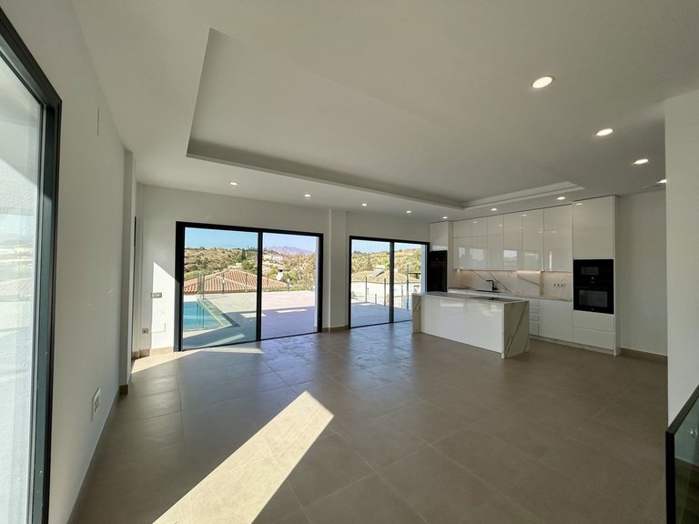 Villa for Sale in Campo Mijas, Malaga 15