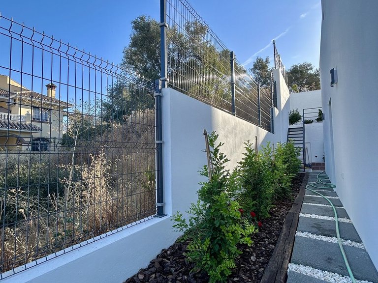 Villa for Sale in Campo Mijas, Malaga 17
