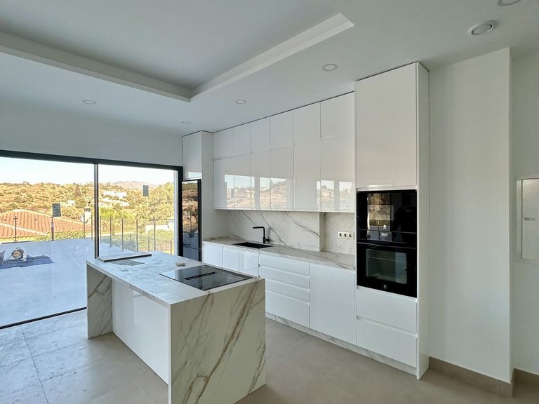 Villa for Sale in Campo Mijas, Malaga 19