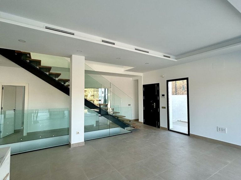 Villa for Sale in Campo Mijas, Malaga 20