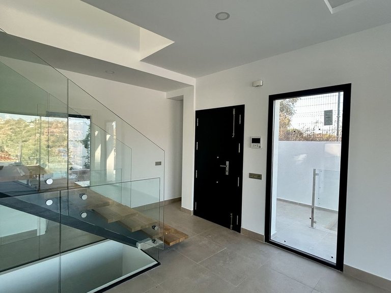Villa for Sale in Campo Mijas, Malaga 21