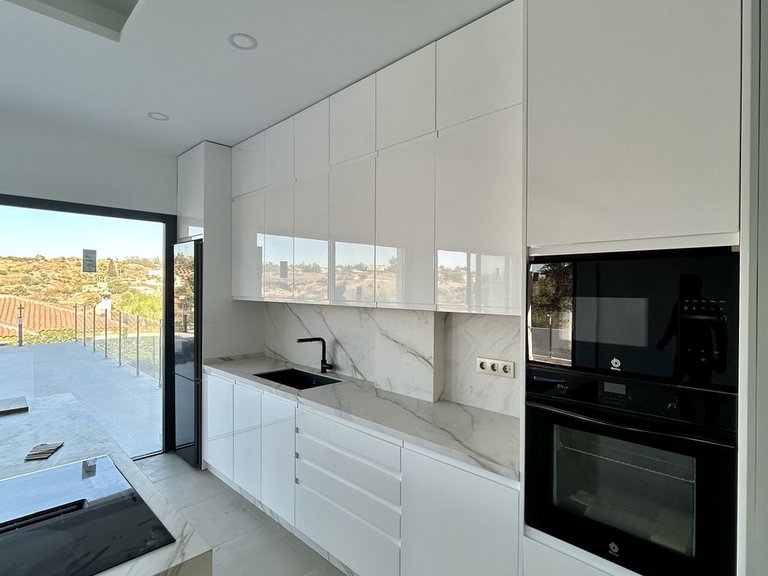 Villa for Sale in Campo Mijas, Malaga 23