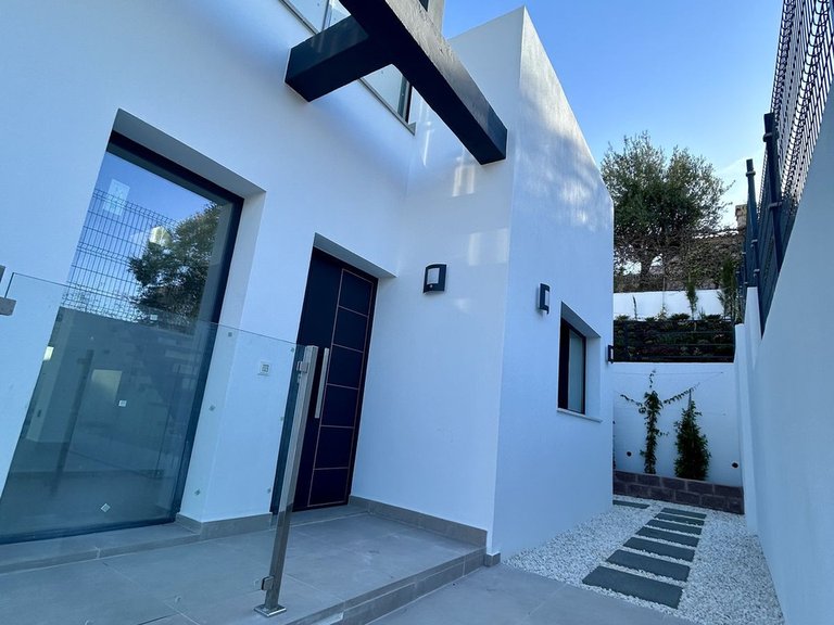 Villa for Sale in Campo Mijas, Malaga 4