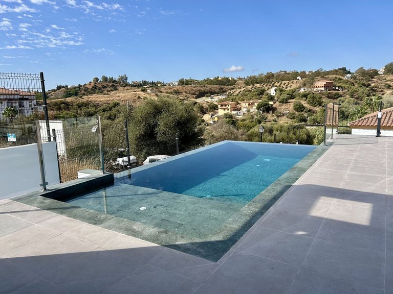 Villa for Sale in Campo Mijas, Malaga 5