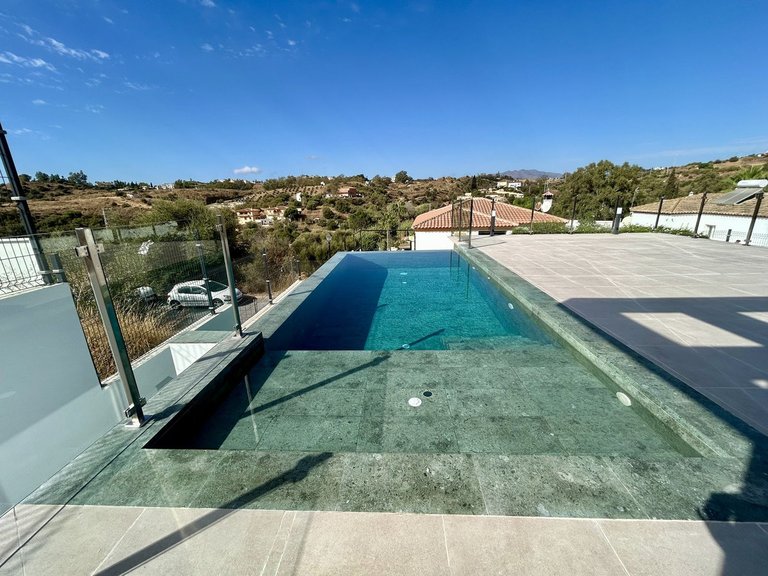 Villa for Sale in Campo Mijas, Malaga 6