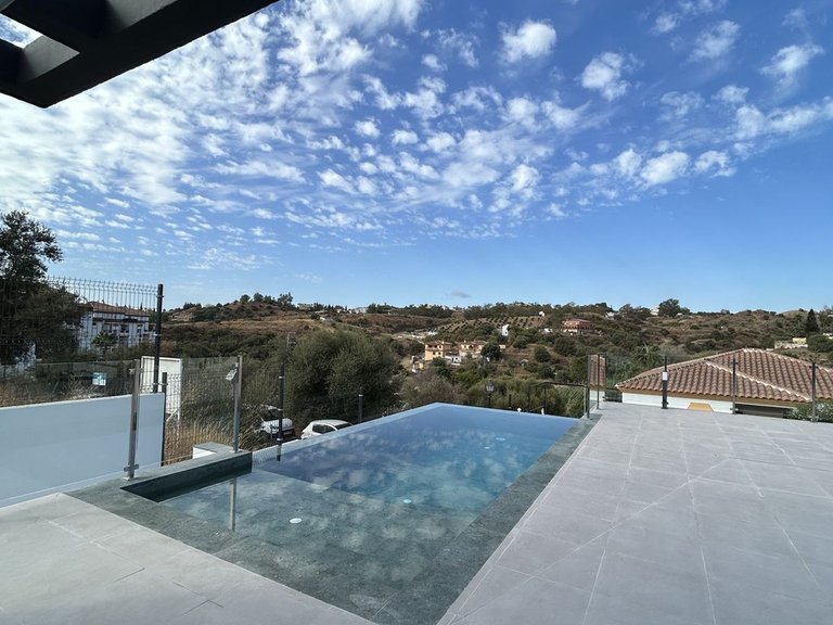 Villa for Sale in Campo Mijas, Malaga 8