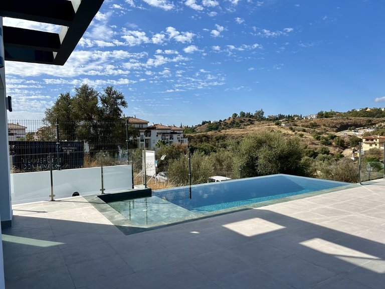 Villa for Sale in Campo Mijas, Malaga 9