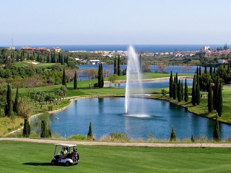 Plot for Sale in Los Flamingos, Malaga 5