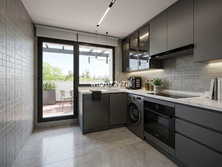 Apartment for Sale in Nueva Andalucía, Malaga 7
