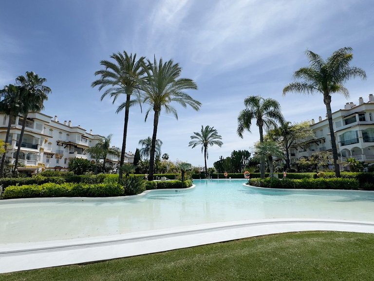 Apartment for Sale in Marbella, Malaga 1
