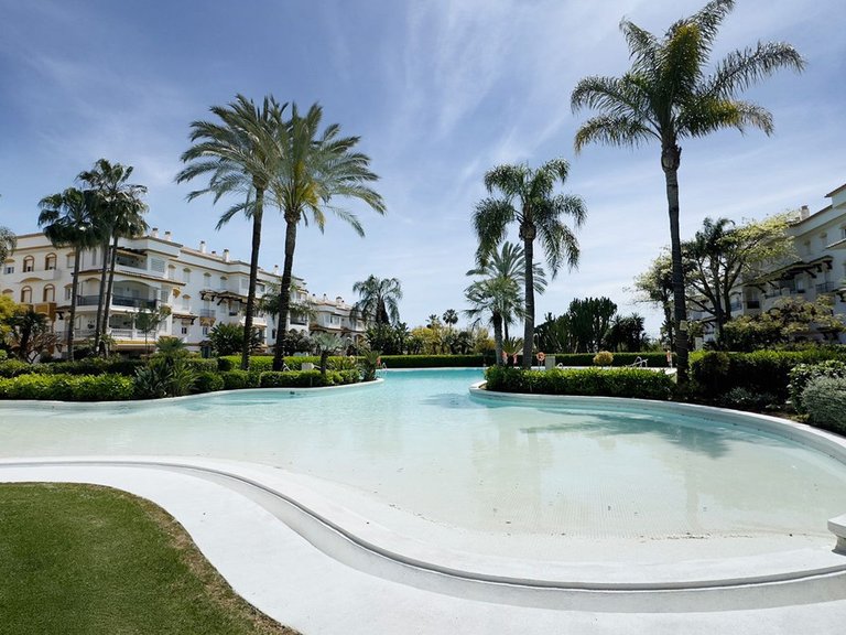 Apartment for Sale in Marbella, Malaga 2