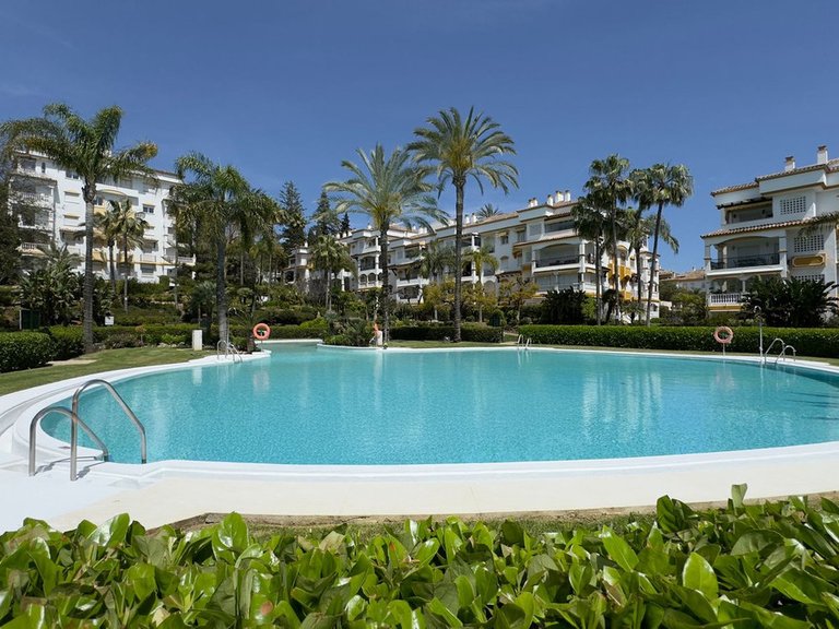 Apartment for Sale in Marbella, Malaga 3