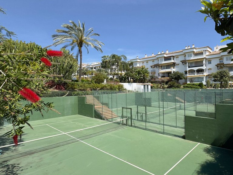 Apartment for Sale in Marbella, Malaga 4