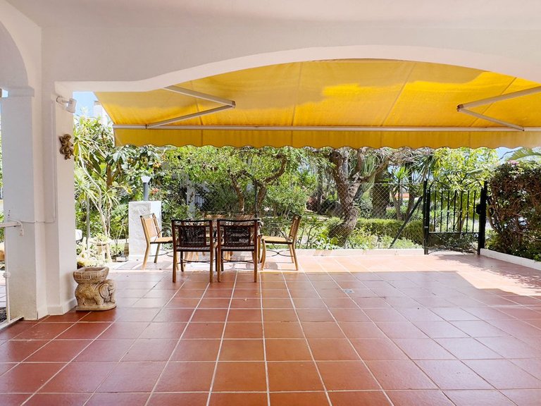 Apartment for Sale in Marbella, Malaga 5