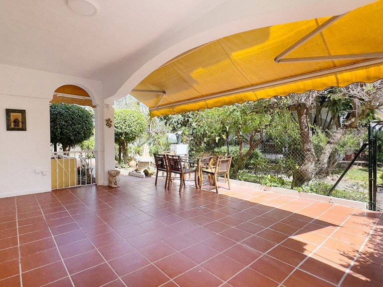 Apartment for Sale in Marbella, Malaga 6