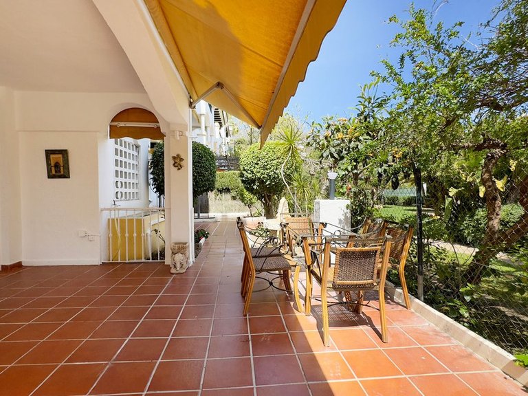 Apartment for Sale in Marbella, Malaga 7