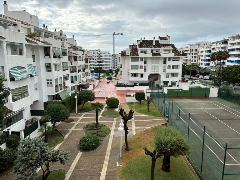 Apartment for Sale in Nueva Andalucía, Malaga 2