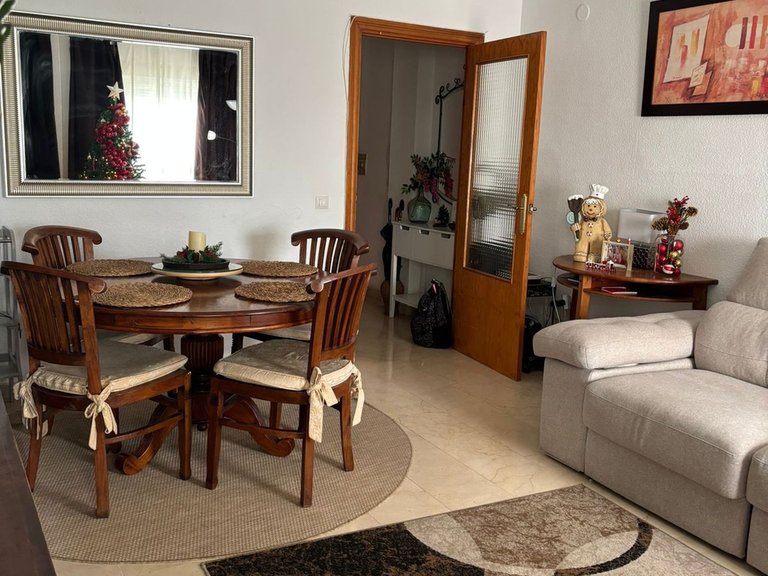 Apartment for Sale in Nueva Andalucía, Malaga 3