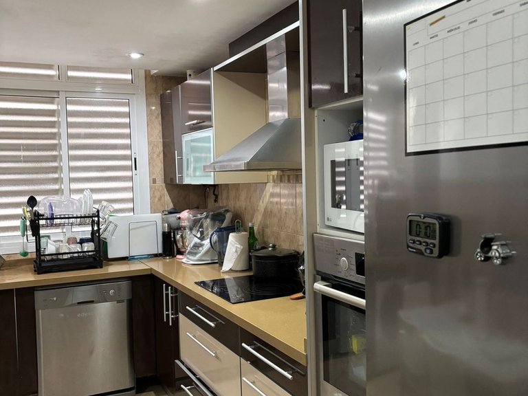 Apartment for Sale in Nueva Andalucía, Malaga 6