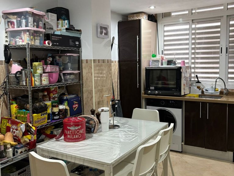 Apartment for Sale in Nueva Andalucía, Malaga 8