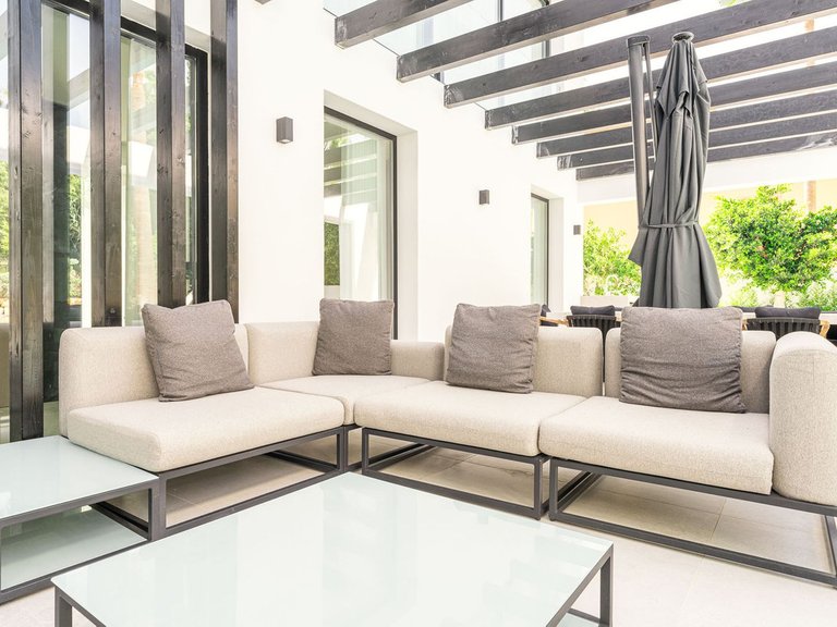 Villa for Sale in Nueva Andalucía, Malaga 15