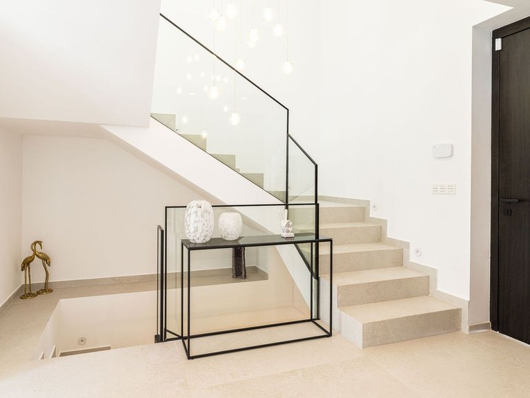 Villa for Sale in Nueva Andalucía, Malaga 20