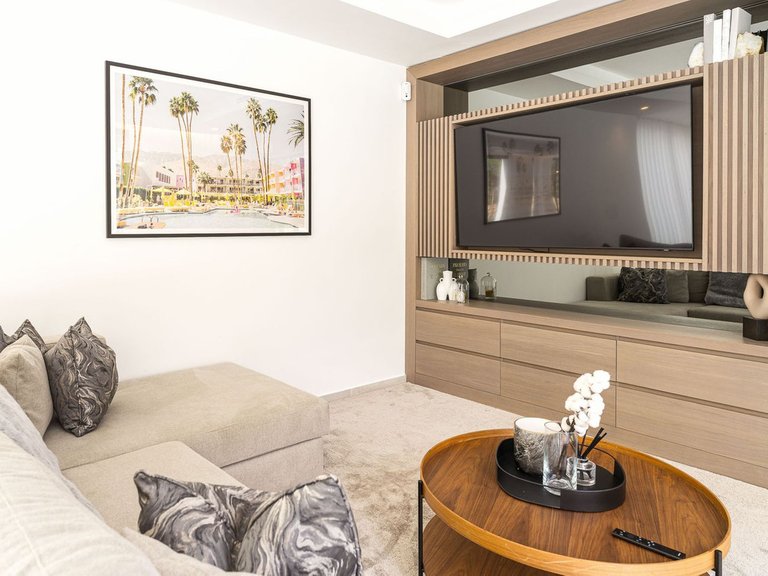 Villa for Sale in Nueva Andalucía, Malaga 39