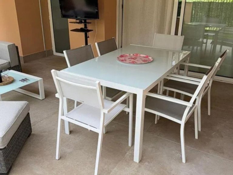 Apartment for Sale in Las Chapas, Malaga 11