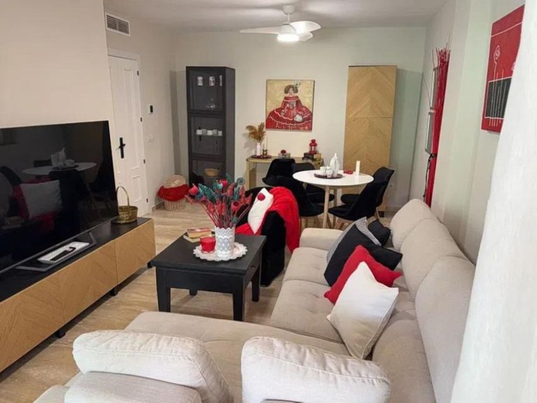 Apartment for Sale in Las Chapas, Malaga 13