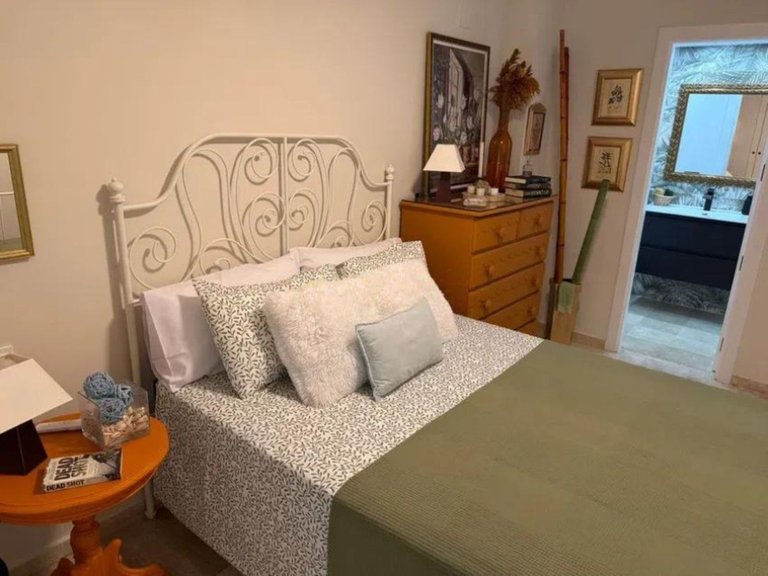 Apartment for Sale in Las Chapas, Malaga 14