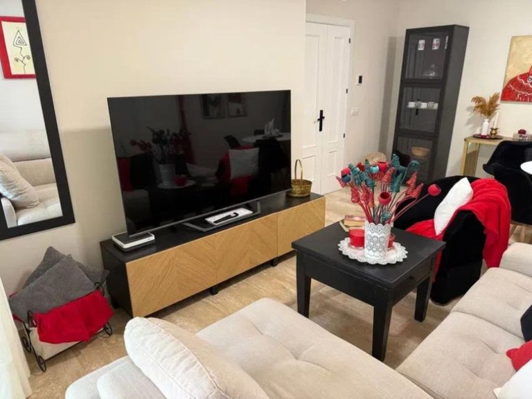 Apartment for Sale in Las Chapas, Malaga 20
